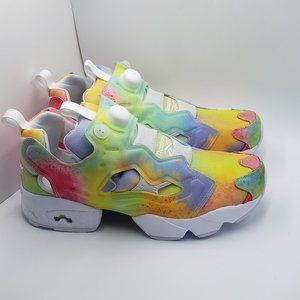 Reebok Instapump Fury 'Pride'